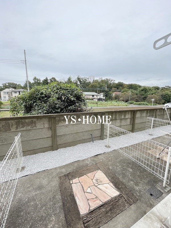 武蔵野テラス　 その他5