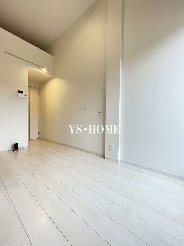 武蔵野テラス　 リビング