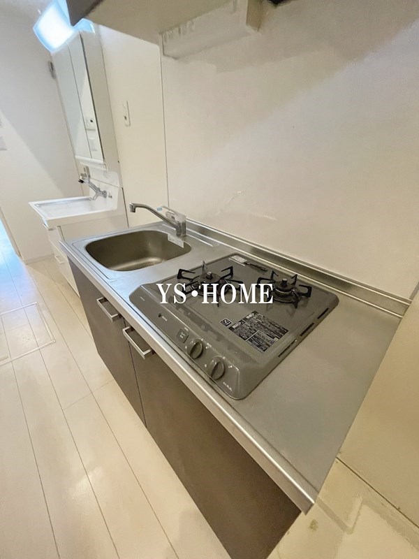 武蔵野テラス　 キッチン