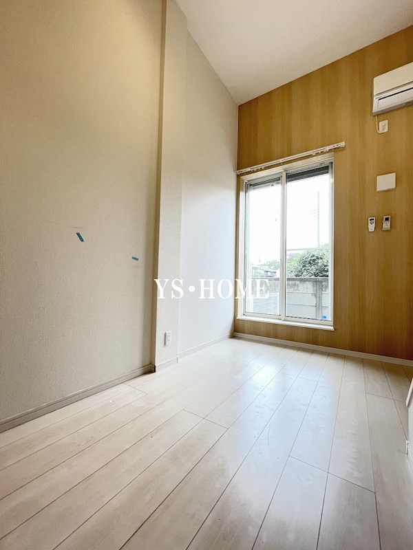 武蔵野テラス　 ベッドルーム