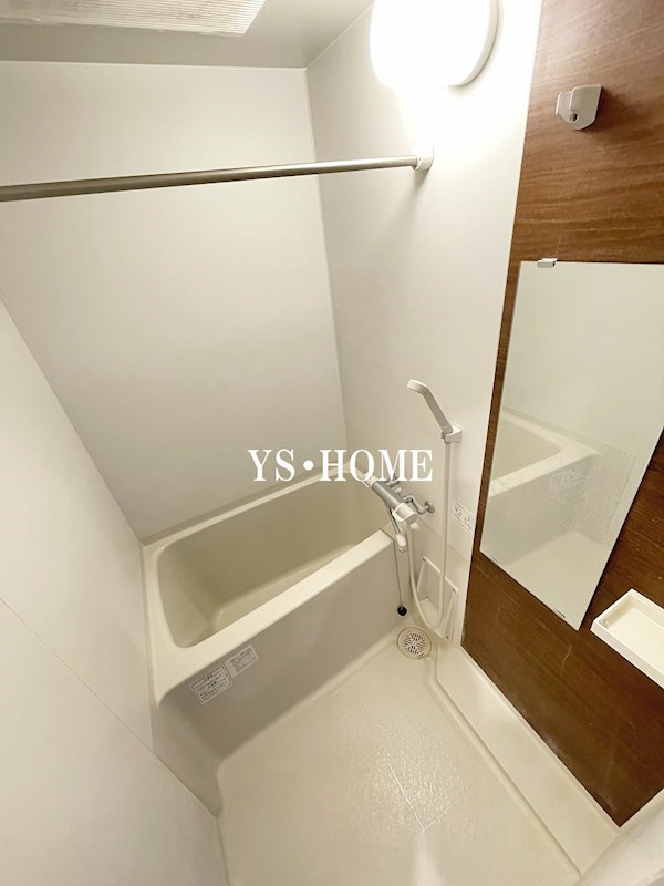 武蔵野テラス　 風呂画像