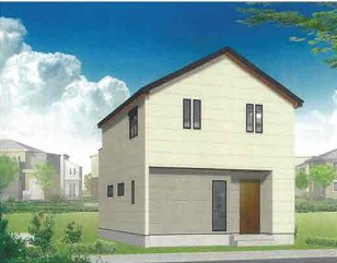 鷺宮6丁目グリーンタウンPartⅡ  外観