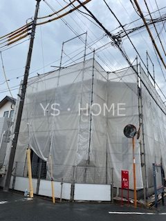 鷺宮6丁目グリーンタウンPartⅡ  その他3