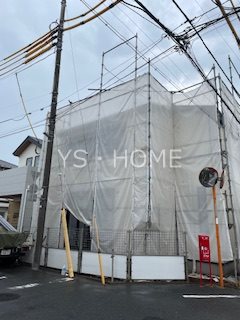 鷺宮6丁目グリーンタウンPartⅡ  その他4