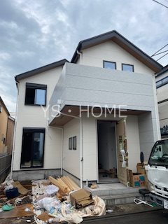 鷺宮6丁目グリーンタウンPartⅡ  玄関