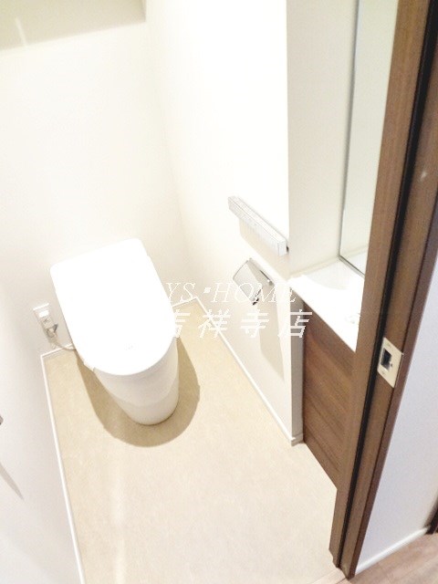 ソアラノーム荻窪天沼 その他6