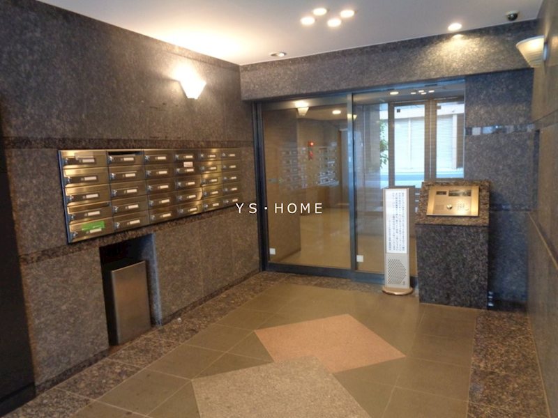 ルーブル西荻窪弐番館  その他外観3