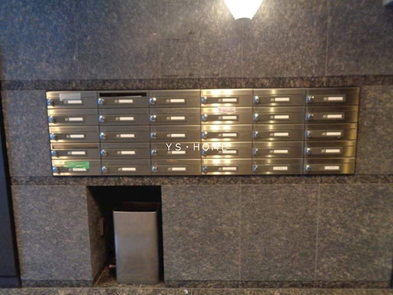 ルーブル西荻窪弐番館  その他外観4