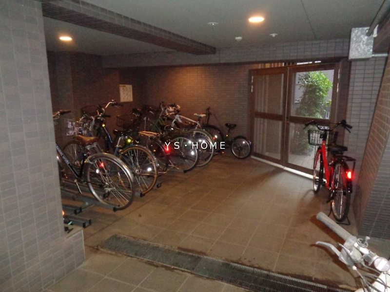 ルーブル西荻窪弐番館  その他外観5