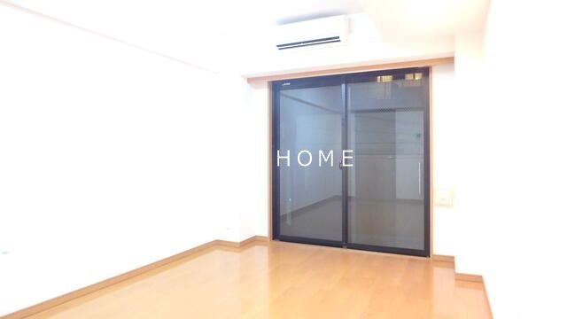 ルーブル西荻窪弐番館  リビング