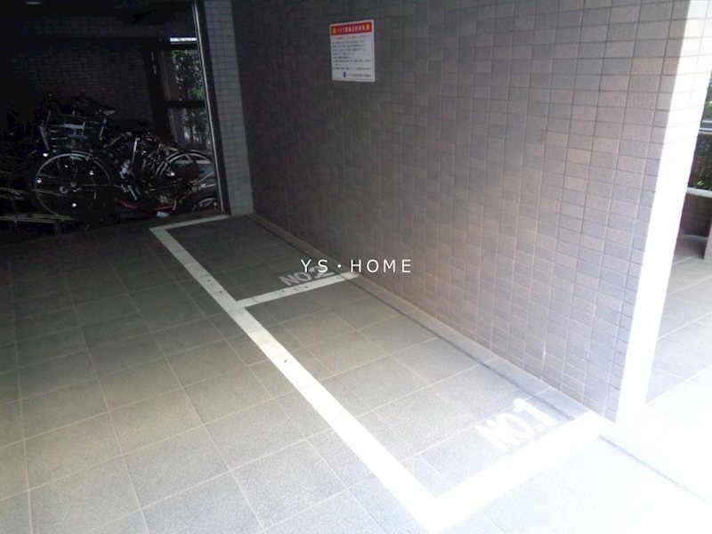 ルーブル西荻窪弐番館  その他12