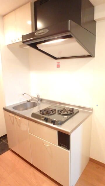 ルーブル西荻窪弐番館  キッチン