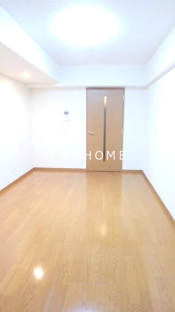 ルーブル西荻窪弐番館  ベッドルーム