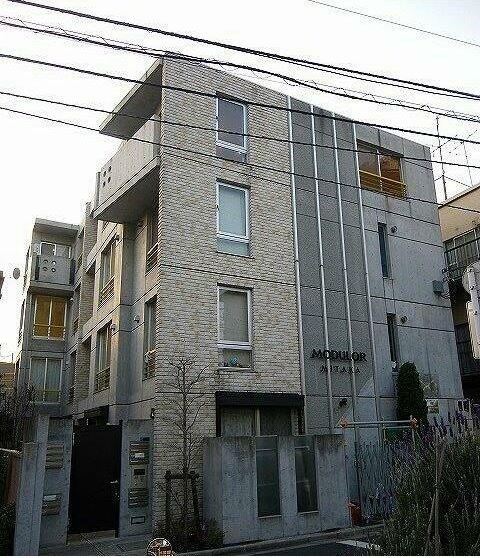 MODULOR　MITAKA　 その他7