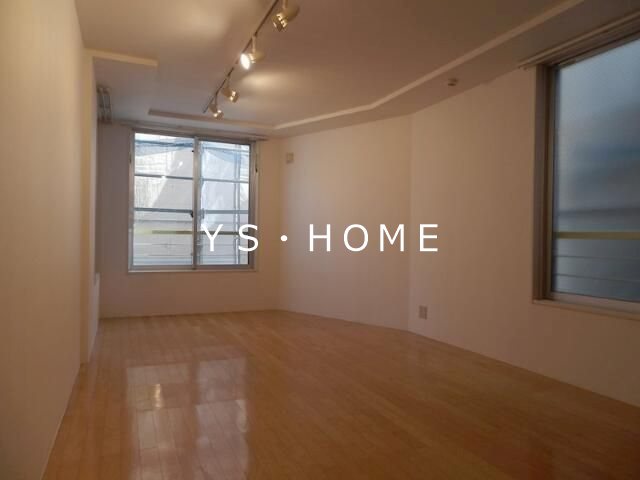 MODULOR　MITAKA　 リビング