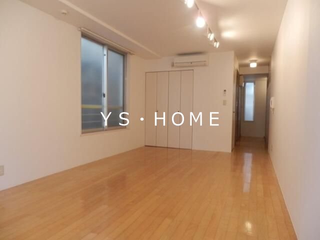 MODULOR　MITAKA　 ベッドルーム