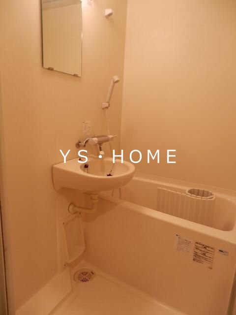 MODULOR　MITAKA　 風呂画像