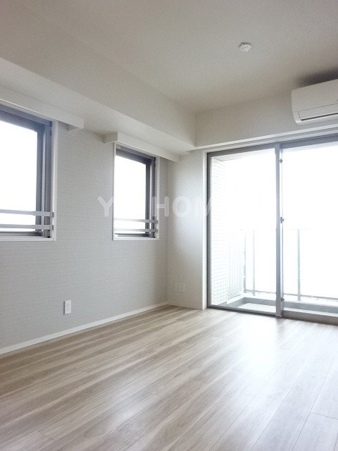 ソアラノーム荻窪天沼 リビング