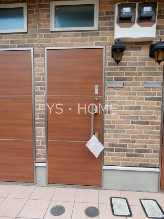 武蔵野テラス　　 その他15