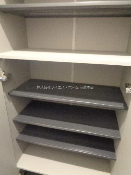 アナシエ下連雀 その他5