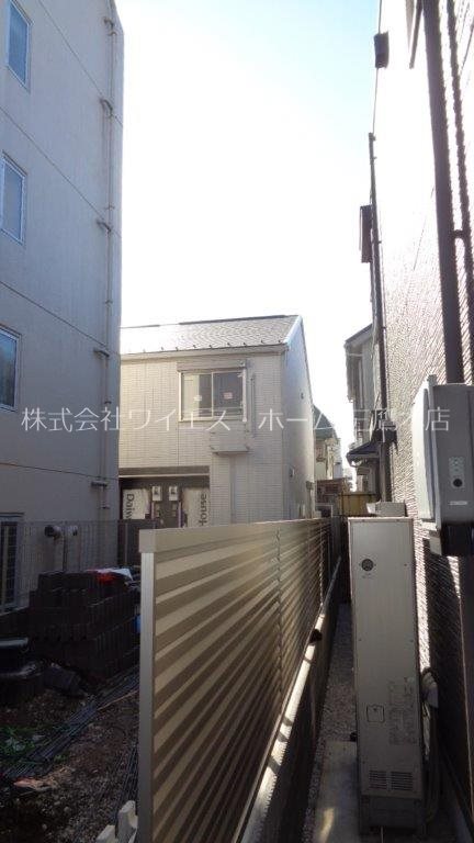 アナシエ下連雀 その他外観1