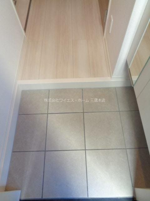 アナシエ下連雀 その他13