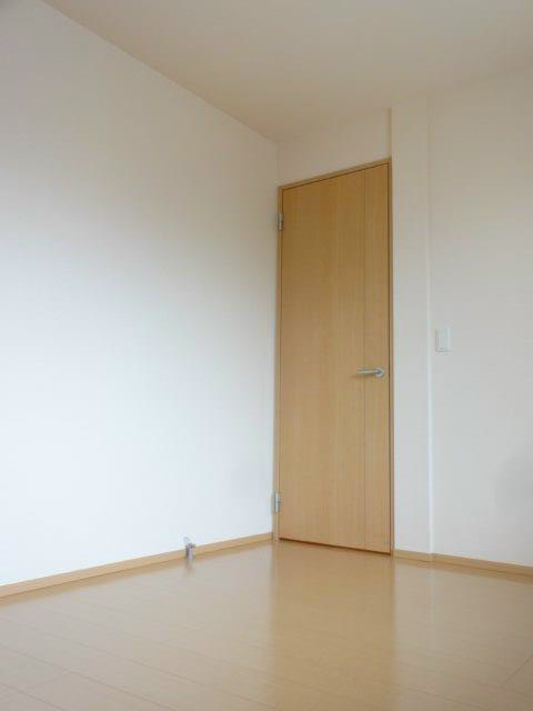 ラ・ルーチェ  ベッドルーム