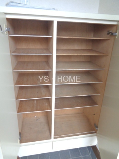 グレースハウス A  その他10