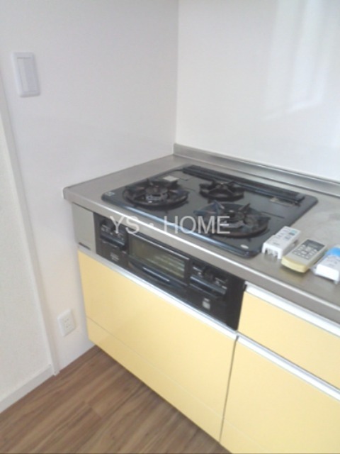 グレースハウス A  その他11