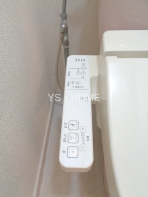 グレースハウス A  その他18