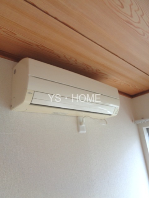 グレースハウス A  その他36