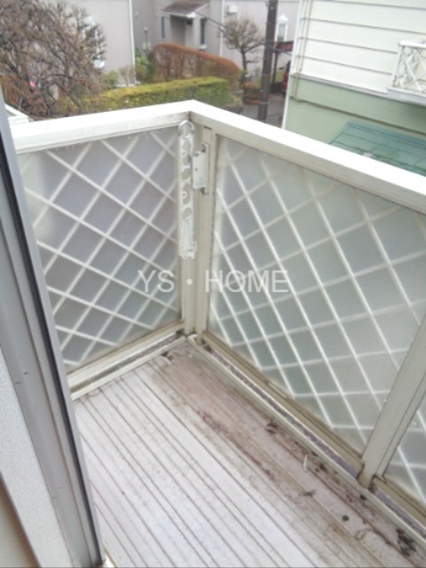 グレースハウス A  その他38