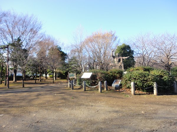 グレースハウス A  周辺画像1