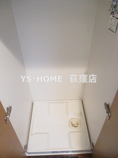 ルーブル西荻窪弐番館  その他3