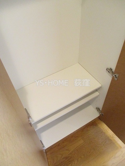 ルーブル西荻窪弐番館  その他4