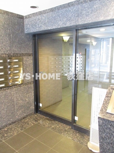 ルーブル西荻窪弐番館  その他7