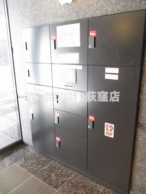 ルーブル西荻窪弐番館  その他8