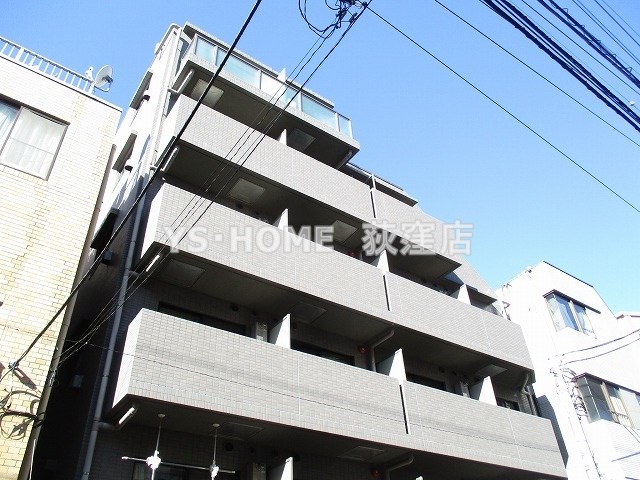 ルーブル西荻窪弐番館  その他9