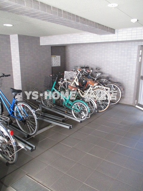 ルーブル西荻窪弐番館  その他16