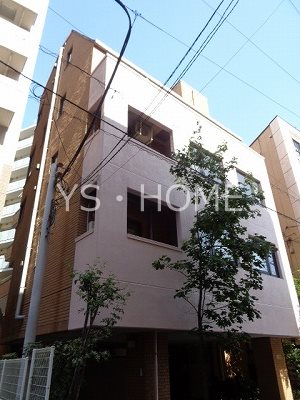 DeLCCS三鷹Ⅱ 外観