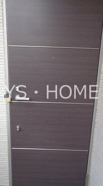 ステルラⅡ 玄関