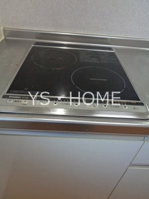 ステルラⅡ キッチン