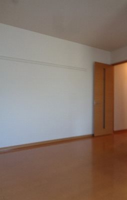 ステルラⅡ ベッドルーム