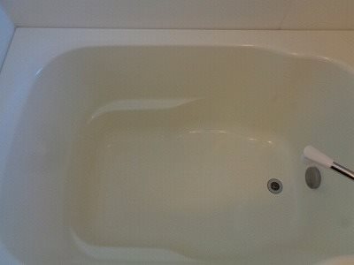 ステルラⅡ 風呂画像