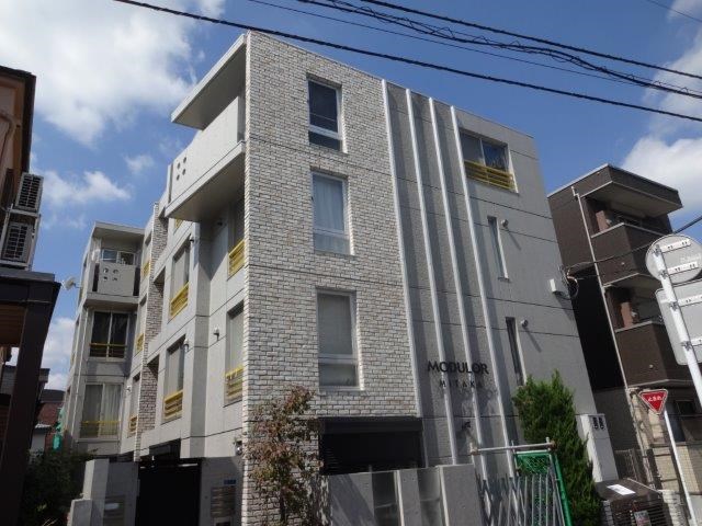 モジュロール　ミタカ その他1