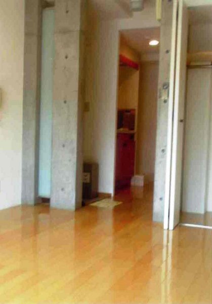 モジュロール　ミタカ リビング