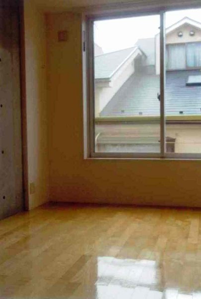 モジュロール　ミタカ ベッドルーム