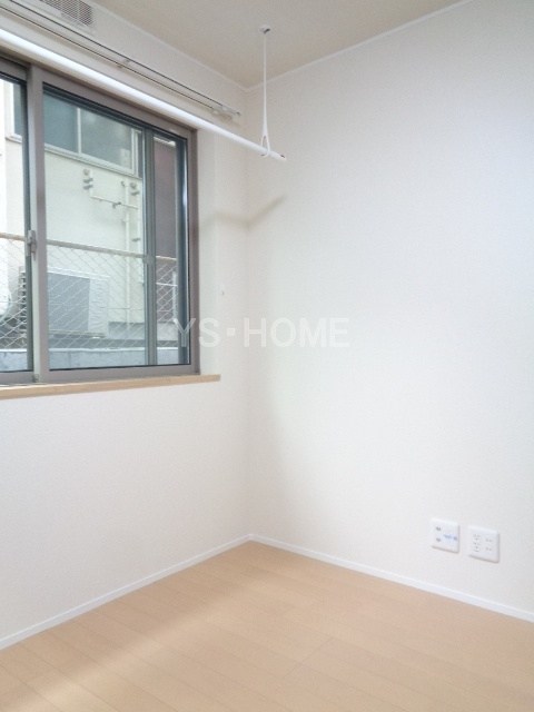 Hale Lino ベッドルーム