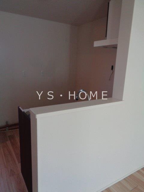 Pregio吉祥寺H  リビング