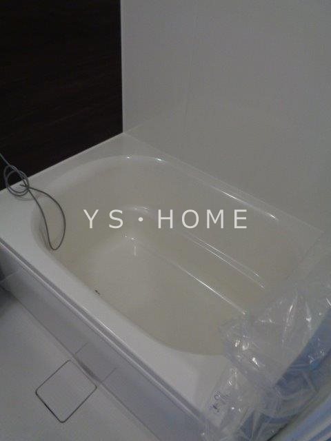 Pregio吉祥寺H  風呂画像